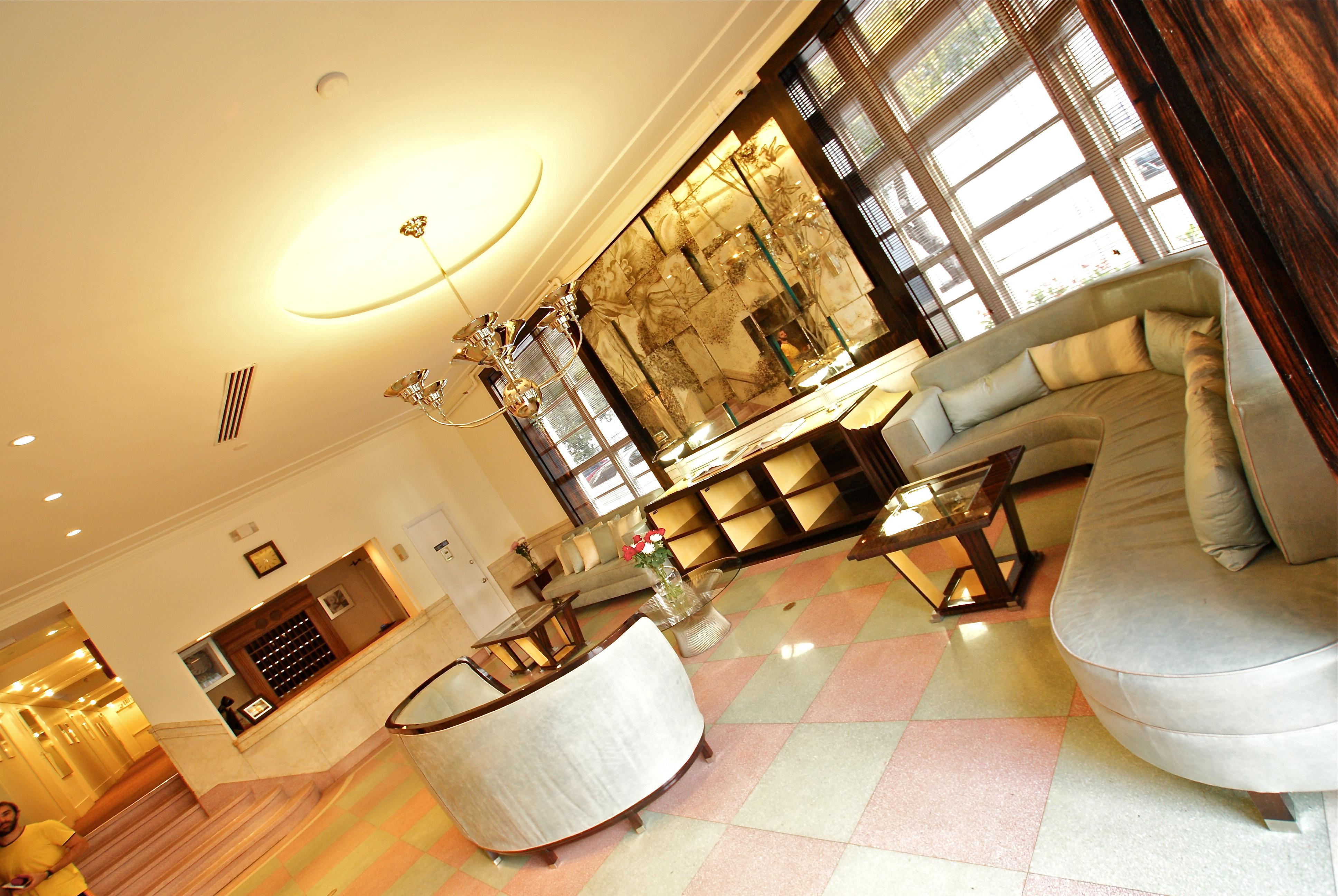 Greenview Hotel By Lowkl Miami Beach Luaran gambar
