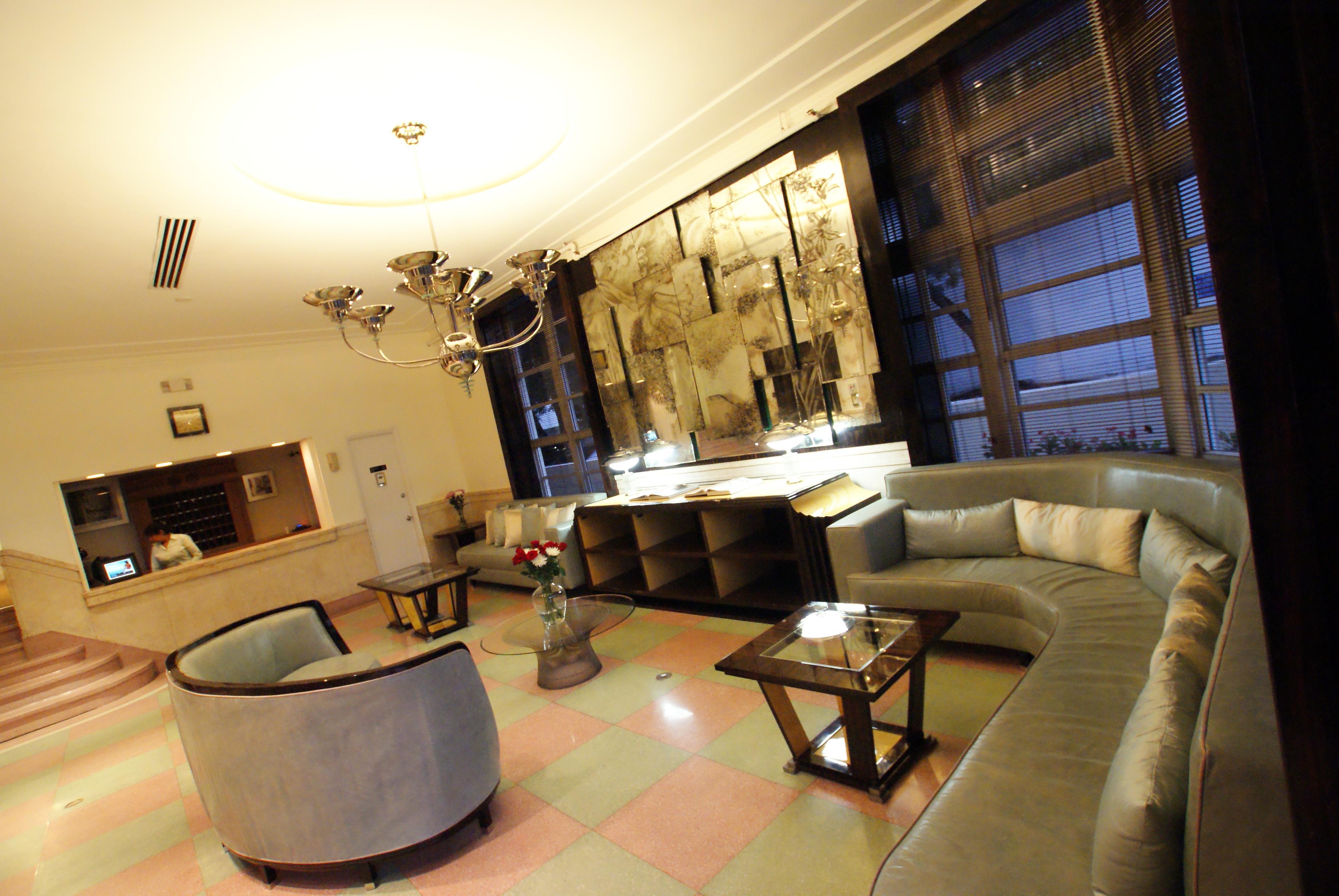 Greenview Hotel By Lowkl Miami Beach Luaran gambar