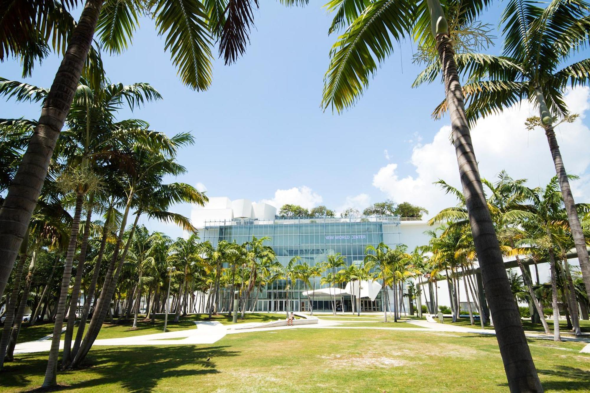 Greenview Hotel By Lowkl Miami Beach Luaran gambar