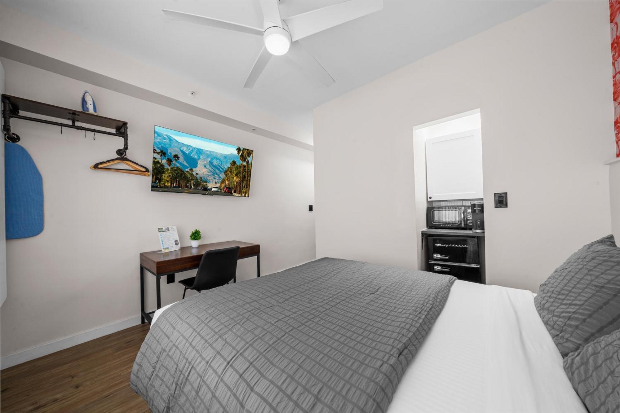 Greenview Hotel By Lowkl Miami Beach Luaran gambar