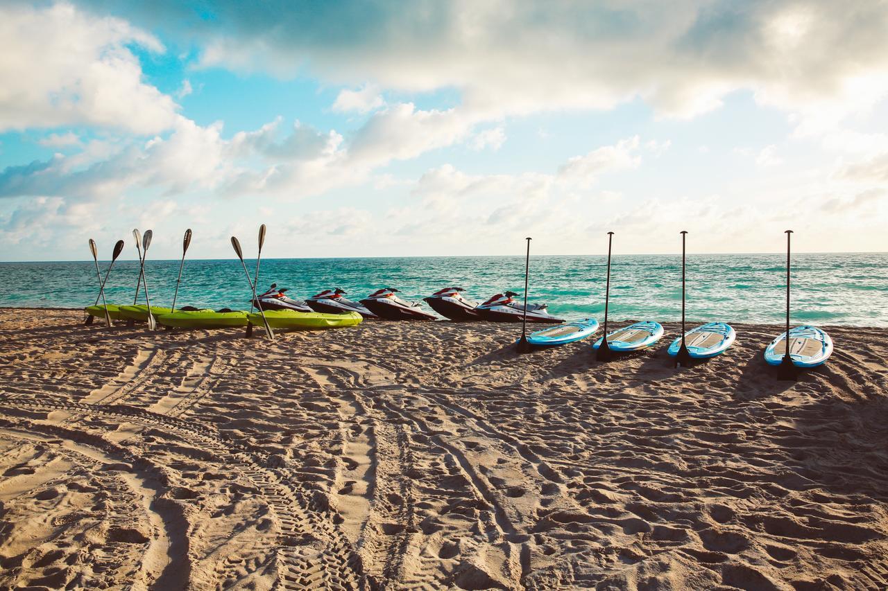 Greenview Hotel By Lowkl Miami Beach Luaran gambar