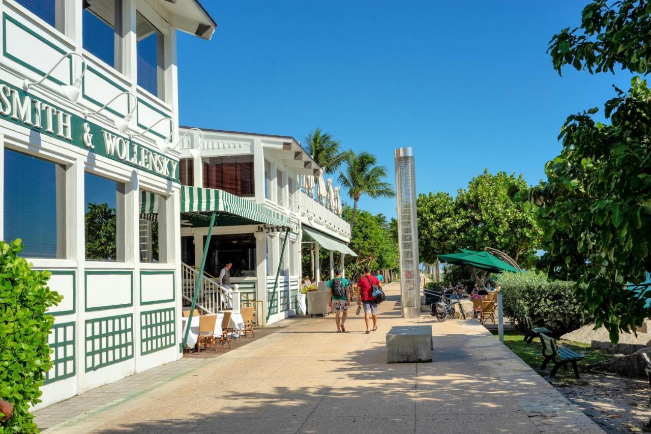 Greenview Hotel By Lowkl Miami Beach Luaran gambar